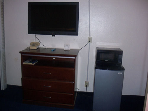 Deluxe Inn Of รอสเวลล์ ภายนอก รูปภาพ